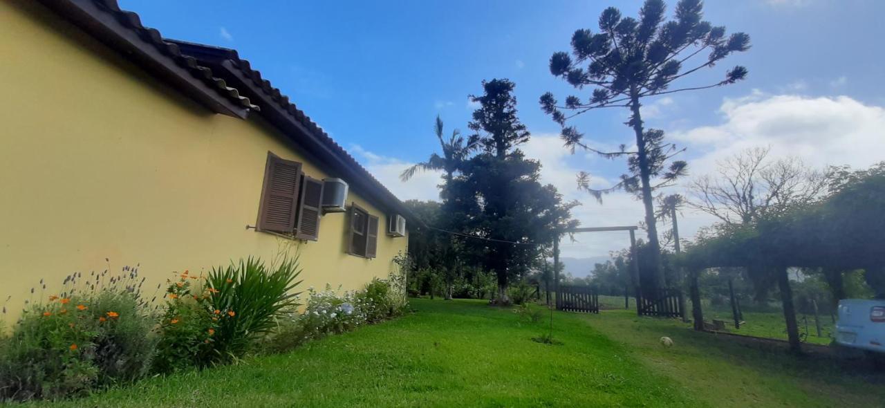 Casa De Maquine Villa Exterior foto