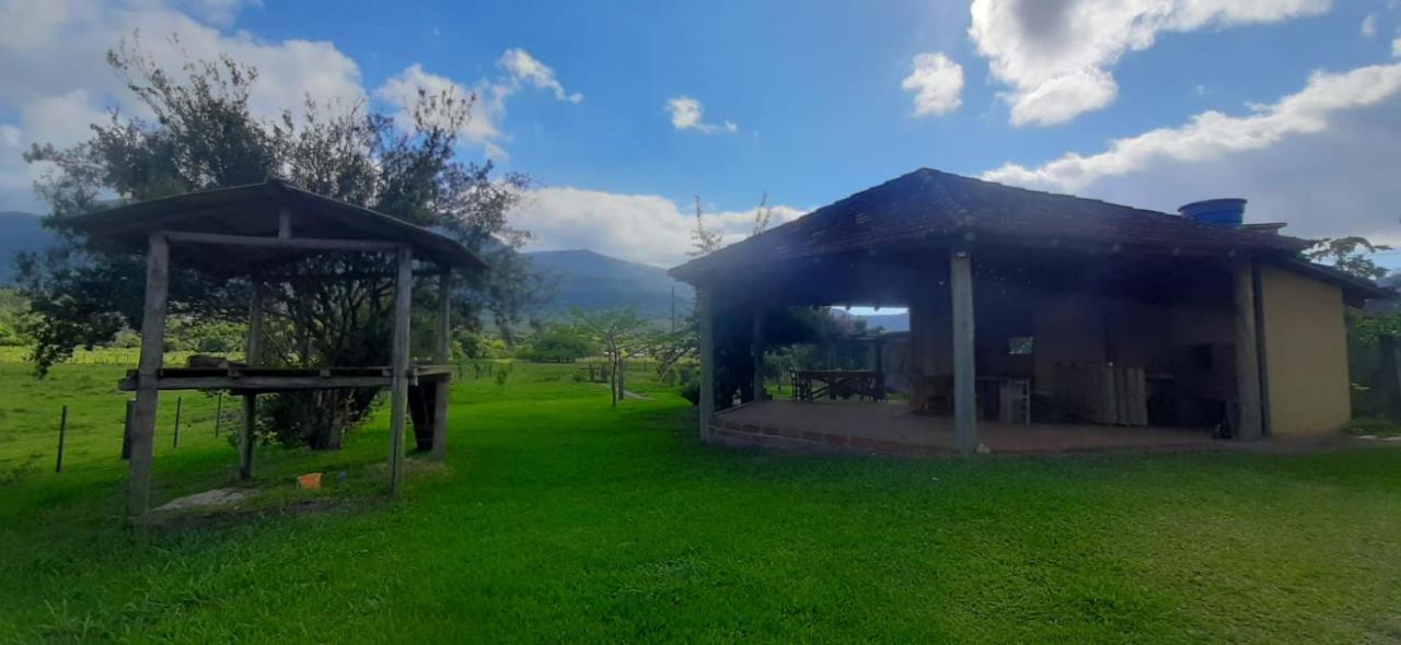 Casa De Maquine Villa Exterior foto