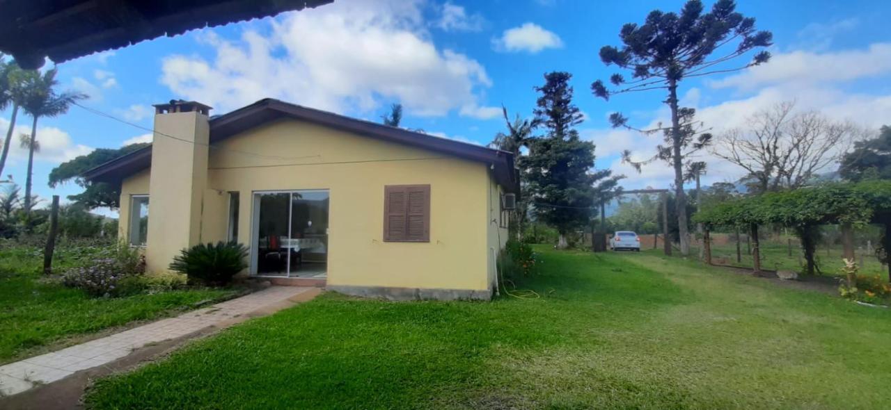 Casa De Maquine Villa Exterior foto