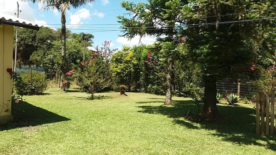 Casa De Maquine Villa Exterior foto