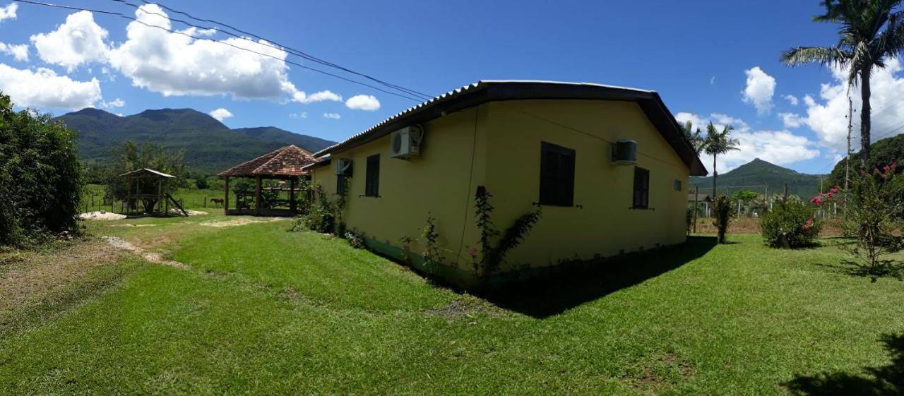 Casa De Maquine Villa Exterior foto