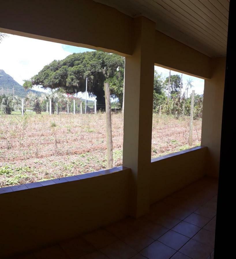 Casa De Maquine Villa Exterior foto